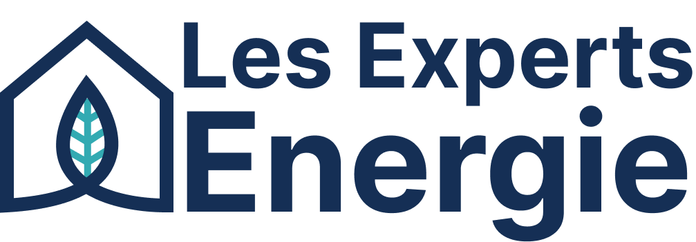 Logo les experts energie